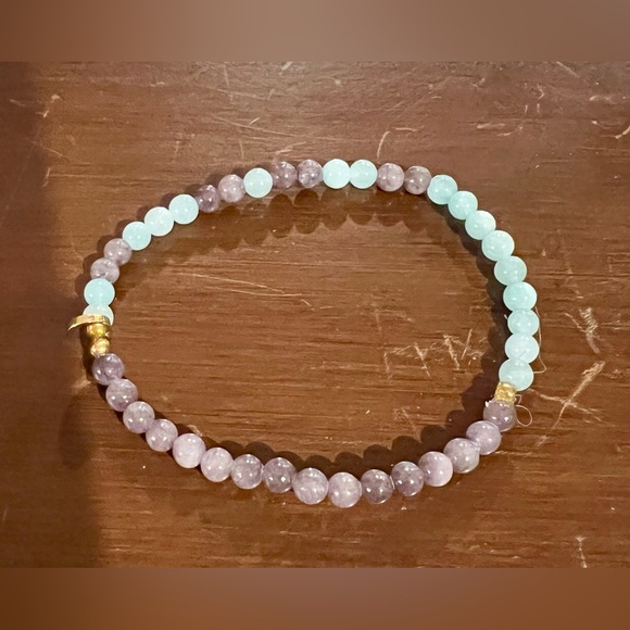 Morse code bracelet - Picture 5 of 5